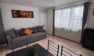 Maison 2 Pièces 40 m² à louer à Bénouville (14970)