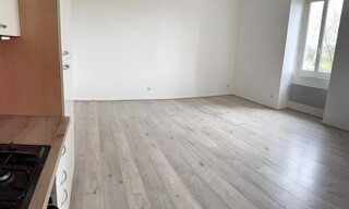 Appartement 2 Pièces 45 m² à louer à Aubenas (07200)