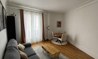 Appartement 3 Pièces 67 m² à louer à Nogent-sur-Marne (94130)