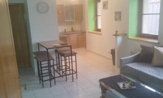 Appartement 2 Pièces 55 m² à louer à Les Hôpitaux-Neufs (25370)