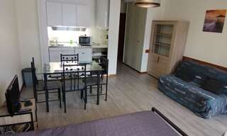 Appartement 1 Pièce 26 m² à louer à Aix-les-Bains (73100)