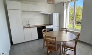 Maison 3 Pièces 58 m² à louer à Mouroux (77120)