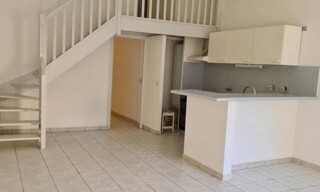Appartement 5 Pièces 87 m² à louer à Hyères (83400)