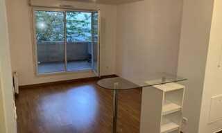 Appartement 2 Pièces 37 m² à louer à Villemomble (93250)