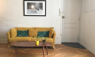 Appartement 3 Pièces 51 m² à louer à Lyon 2 (69002)