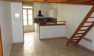 Appartement 2 Pièces 47 m² à louer à Sète (34200)
