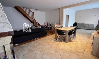 Maison 5 Pièces 171 m² à vendre à Denain (59220)