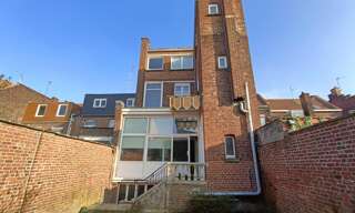 Maison 6 Pièces 210 m² à vendre à Tourcoing (59200)