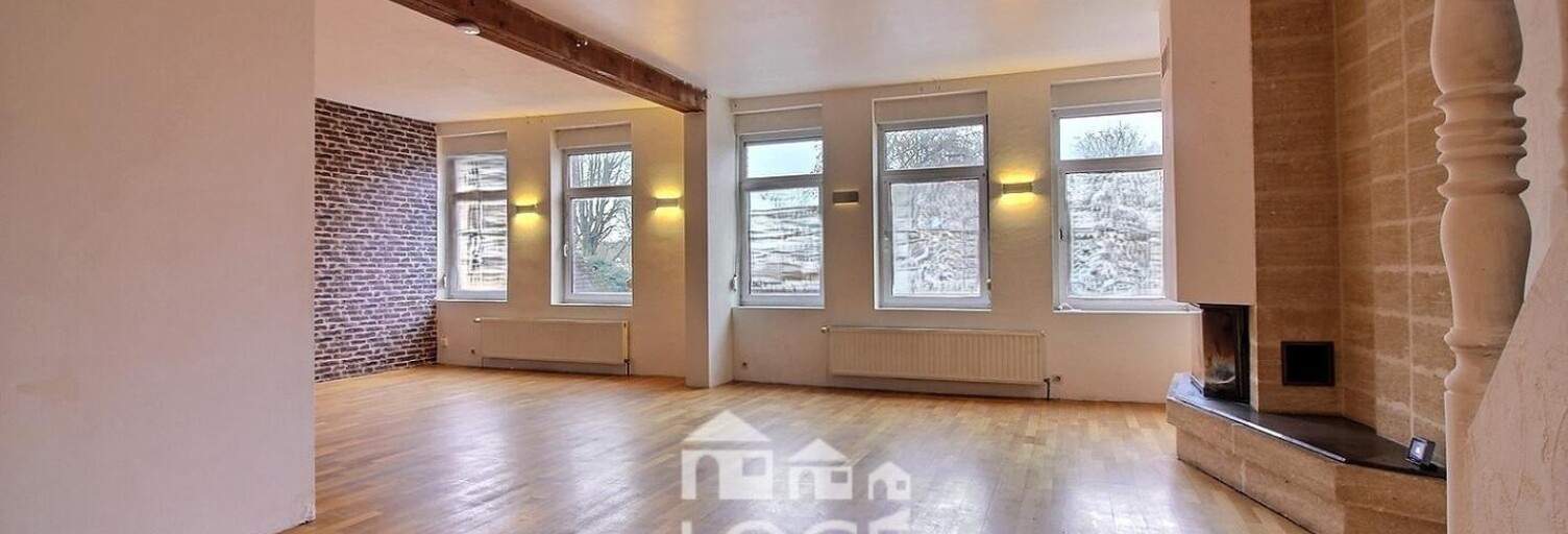 Maison 4 Pièces 159 m² à vendre à Tourcoing (59200)