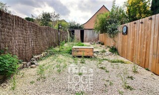 Maison 4 Pièces 97 m² à vendre à Mouvaux (59420)