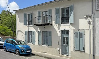 Immeuble  120 m² à vendre à Pau (64000)