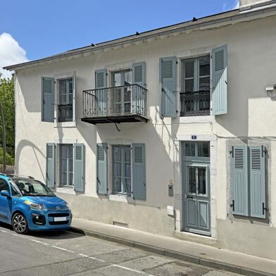 Immeuble  319500 €