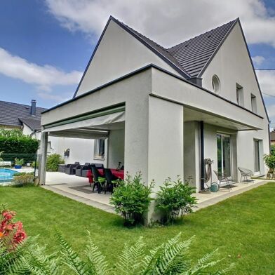 Maison 6 pièces 469000 €