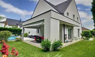 Maison 6 Pièces 194 m² à vendre à Kingersheim (68260)