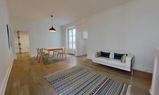 Appartement 3 Pièces 71 m² à louer à Paris 6 (75006)