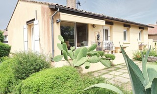 Maison 6 Pièces 105 m² à vendre à Pujols (47300)