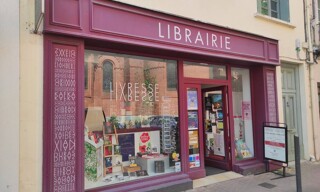 Commerce 2 Pièces 110 m² à vendre à Villeneuve-sur-Lot (47300)