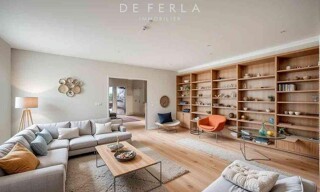 Appartement 6 Pièces 157 m² à vendre à Paris 14 (75014)