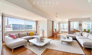 Appartement 4 Pièces 117 m² à vendre à Paris 13 (75013)