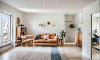 Appartement 1 Pièce 29 m² à vendre à Paris 5 (75005)