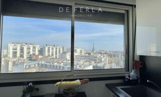 Appartement 3 Pièces 66 m² à vendre à Paris 15 (75015)