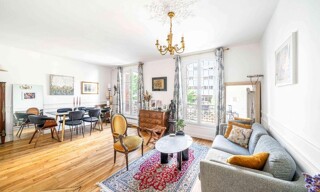 Appartement 3 Pièces 48 m² à vendre à Paris 15 (75015)