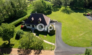 Maison 6 Pièces 194 m² à vendre à Limoges (87100)