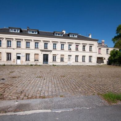 Immeuble  790000 €