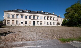 Immeuble  739 m² à vendre à Montreuil (93100)