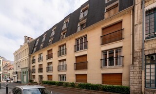 Appartement  37 m² à vendre à Douai (59500)