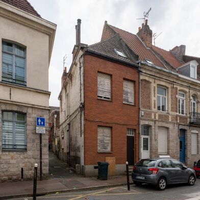 Immeuble  29000 €