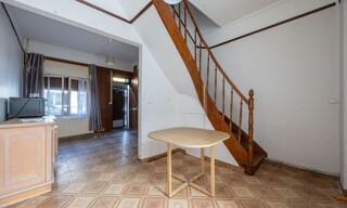 Maison 3 Pièces 52 m² à vendre à Lille (59000)
