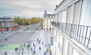 Appartement  139 m² à vendre à Amiens (80000)