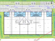 Local d'activité à louer de 425 m² à VIARMES — photo 3