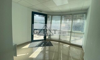 Commerce  63 m² à louer à Alfortville (94140)