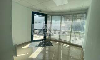 Commerce  63 m² à louer à Alfortville (94140)