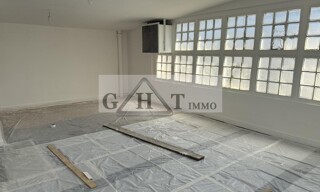 Bureau  75 m² à louer à Trilport (77470)
