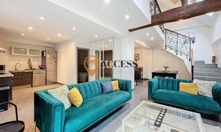 Appartement 6 Pièces 144 m² à vendre à Domont (95330)