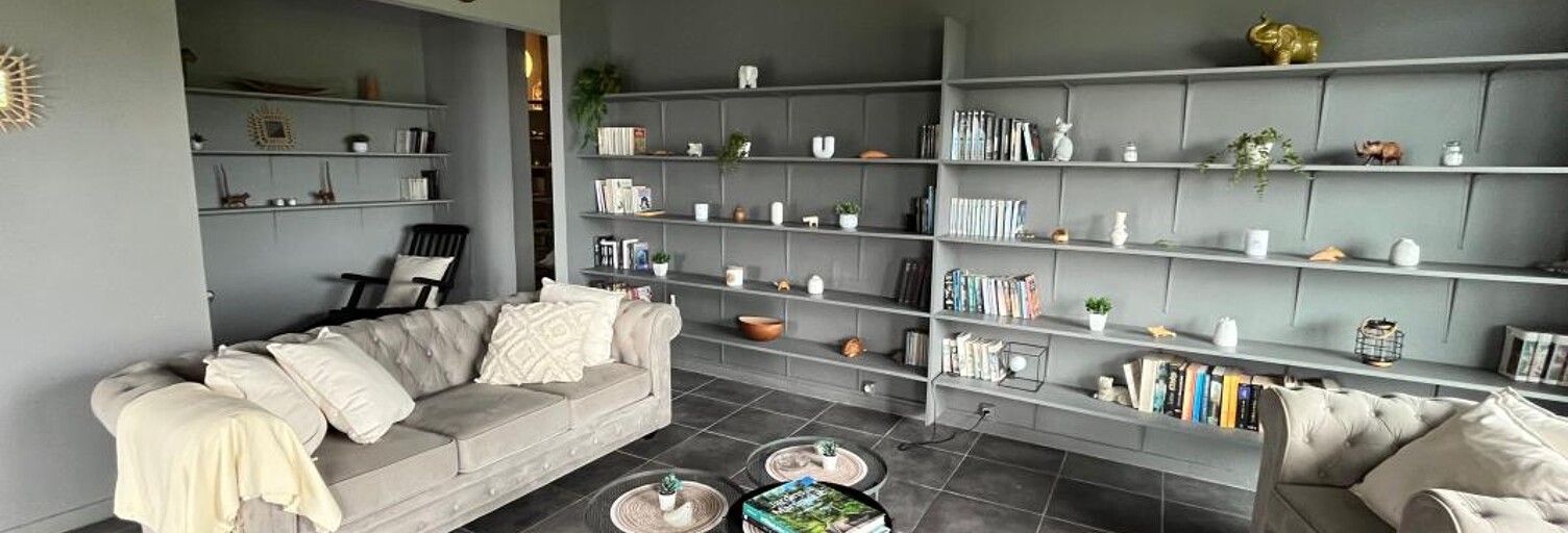 Maison 7 Pièces 198 m² à vendre à Fort-de-France (97200)