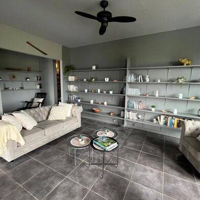 Maison 7 pièces 425000 €