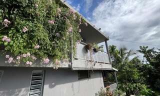 Maison 7 Pièces 198 m² à vendre à Fort-de-France (97200)