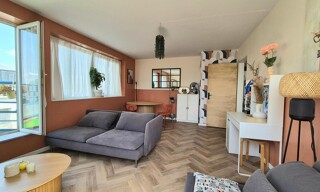 Appartement 4 Pièces 78 m² à vendre à Cergy (95800)