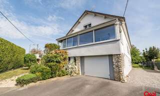 Maison 6 Pièces 259 m² à vendre à Fismes (51170)