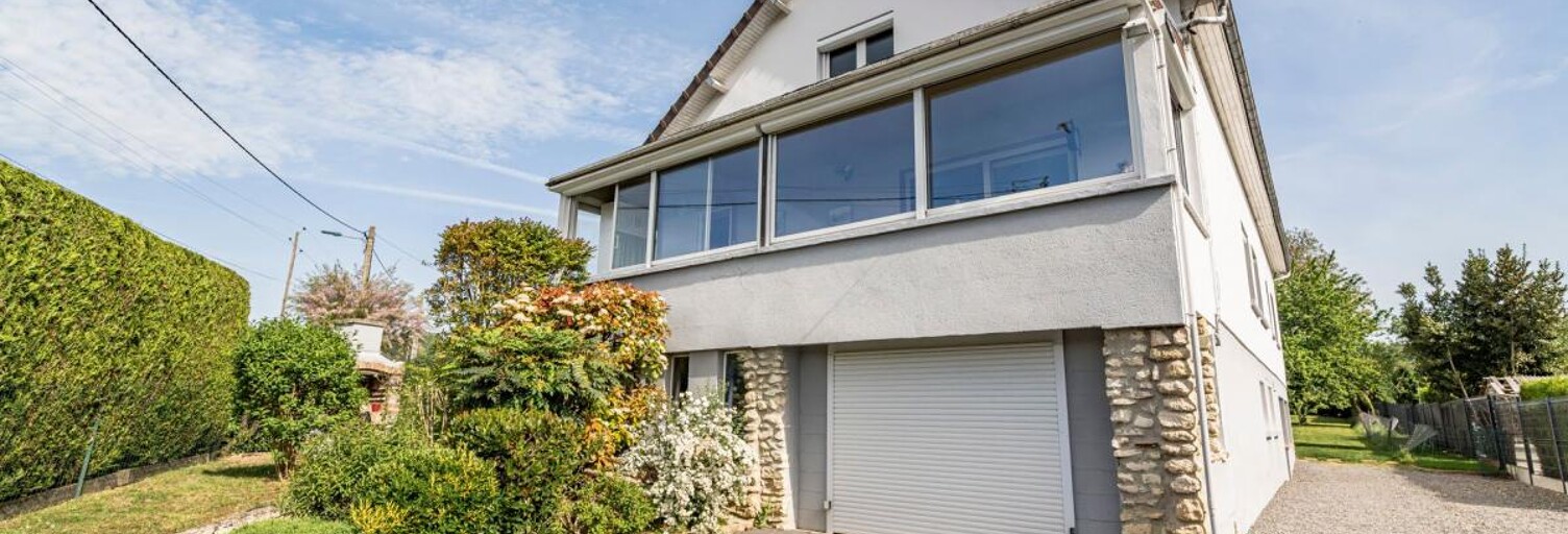 Maison 6 Pièces 259 m² à vendre à Fismes (51170)