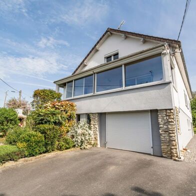 Maison 6 pièces 319000 €