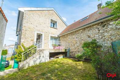 Maison 7 pièces 369000 €
