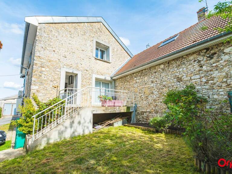 Maison ancienne de 250m2 / 15 min Reims Tinqueux — photo 1