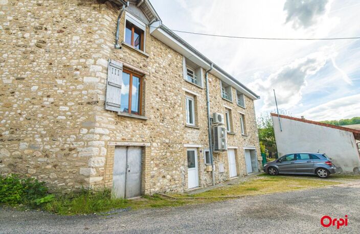 Maison ancienne de 250m2 / 15 min Reims Tinqueux — photo 2
