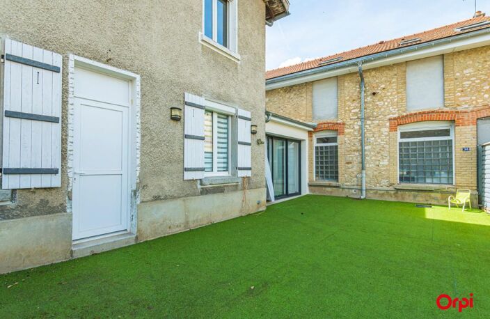 Maison ancienne de 250m2 / 15 min Reims Tinqueux — photo 3