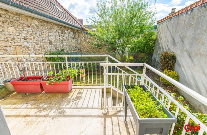Maison ancienne de 250m2 / 15 min Reims Tinqueux — photo 4